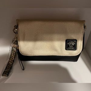 Versace Parfum Wristlet